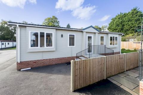 2 bedroom park home for sale, St Brelades Residential Park, , Crouch House Road TN8