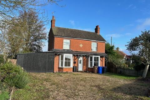 3 bedroom detached house to rent, Spalding Road, Sutterton PE20