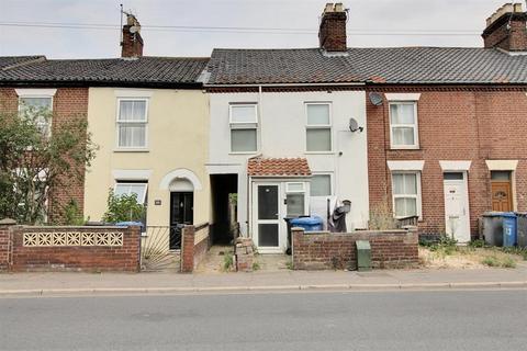 2 bedroom terraced house for sale, MAGPIE ROAD, NORWICH