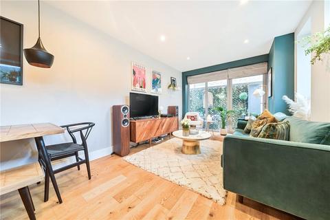 1 bedroom apartment for sale, Crystal Palace Road, London