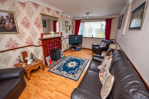 3 bedroom semi-detached house for sale, Galsworthy Road, South Shields