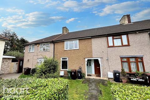 2 bedroom terraced house for sale, Durell Gardens, Dagenham