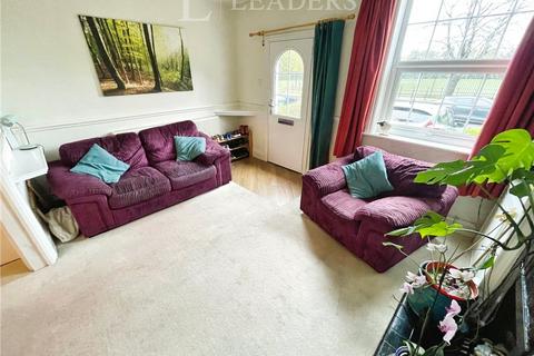 2 bedroom terraced house for sale, Old Coach Road, Droitwich, Worcestershire