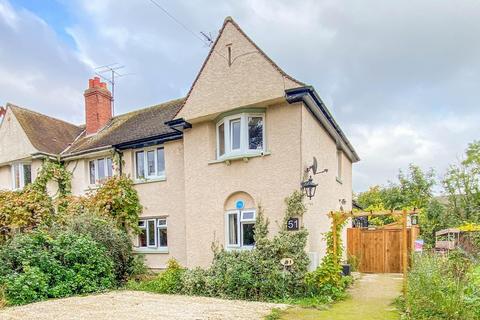 3 bedroom semi-detached house for sale, Cambridge Road, Impington, Cambridge