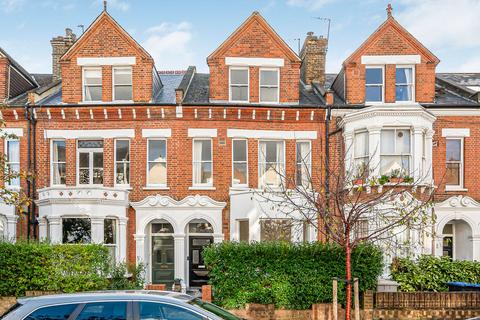 2 bedroom flat for sale, Streatley Road, London, NW6