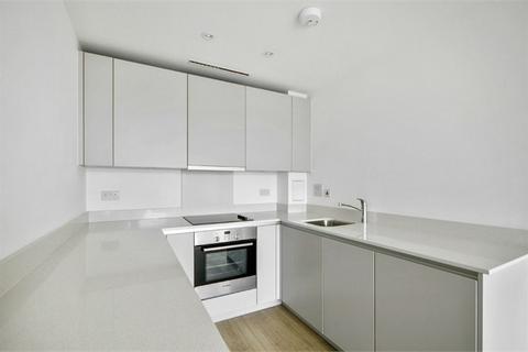 1 bedroom apartment to rent, Tennyson Apartments, Saffron Central Square, Croydon, CR0