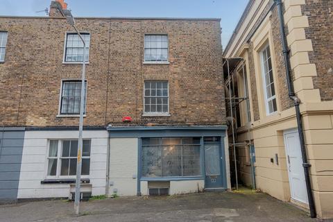 2 bedroom flat for sale, George Street, Ramsgate, CT11