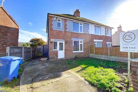 3 bedroom semi-detached house for sale, Parkstone, Poole BH12