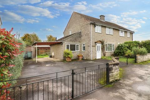 3 bedroom semi-detached house for sale, Water Lane, Somerton TA11