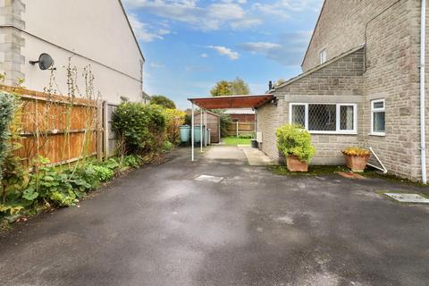 3 bedroom semi-detached house for sale, Water Lane, Somerton TA11