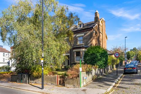 4 bedroom semi-detached house for sale, St. Peters Road, Croydon, CR0