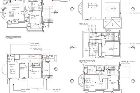 4 bedroom semi-detached house for sale, St. Peters Road, Croydon, CR0