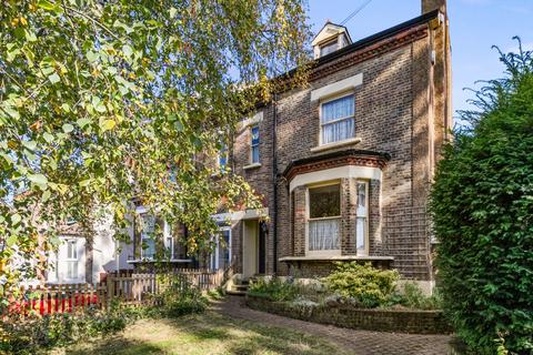 4 bedroom semi-detached house for sale, St. Peters Road, Croydon, CR0