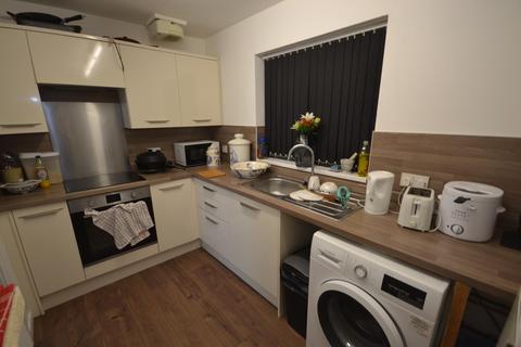 1 bedroom flat for sale, Linneaus Street , Hull HU3