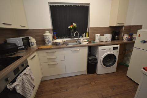 1 bedroom flat for sale, Linneaus Street , Hull HU3