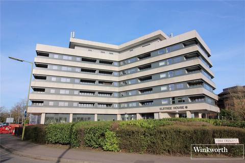 2 bedroom apartment for sale, Elstree Way, Borehamwood, Hertfordshire, WD6