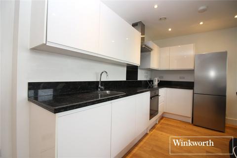 2 bedroom apartment for sale, Elstree Way, Borehamwood, Hertfordshire, WD6