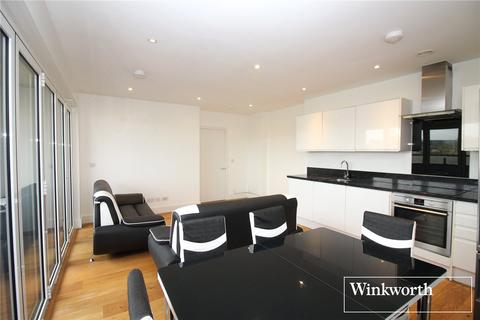 2 bedroom apartment for sale, Elstree Way, Borehamwood, Hertfordshire, WD6