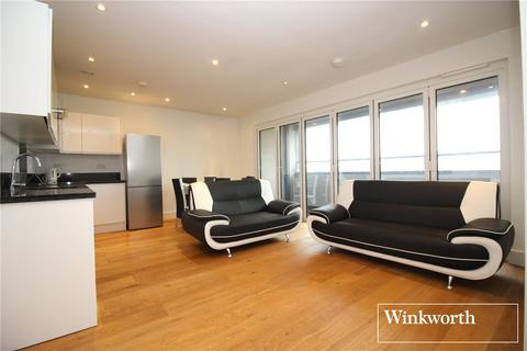 2 bedroom apartment for sale, Elstree Way, Borehamwood, Hertfordshire, WD6