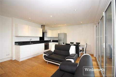 2 bedroom apartment for sale, Elstree Way, Borehamwood, Hertfordshire, WD6