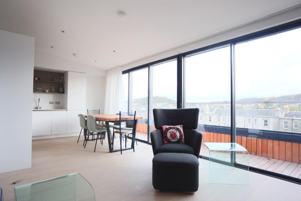 View of Buying a Penthouse 101 - Mansion Global