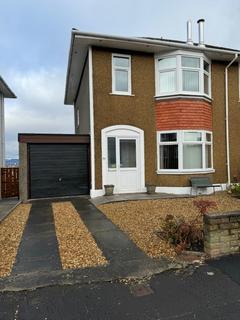 undefined, 96 Hillview Drive, Clarkston, Glasgow, G76 7JD