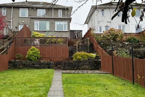 undefined, 96 Hillview Drive, Clarkston, Glasgow, G76 7JD