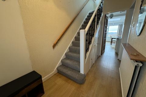 undefined, 96 Hillview Drive, Clarkston, Glasgow, G76 7JD