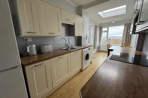 undefined, 96 Hillview Drive, Clarkston, Glasgow, G76 7JD