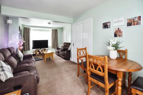 4 bedroom end of terrace house for sale, St. Peters Rise, Bristol