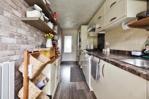 4 bedroom end of terrace house for sale, St. Peters Rise, Bristol