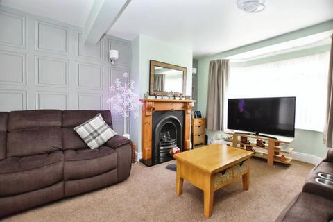 4 bedroom end of terrace house for sale, St. Peters Rise, Bristol