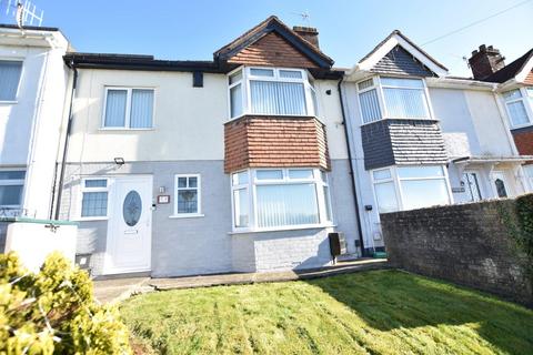 4 bedroom end of terrace house for sale, St. Peters Rise, Bristol