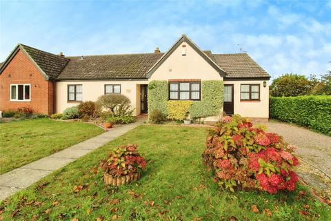 3 bedroom bungalow for sale, Salter Hall Mews, Sudbury, Suffolk, CO10