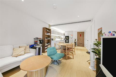 1 bedroom flat to rent, Cascade Way, London W12