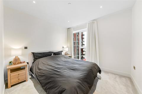 1 bedroom flat to rent, Cascade Way, London W12