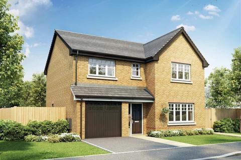 4 bedroom detached house for sale, Freshfields, Grimsargh PR2