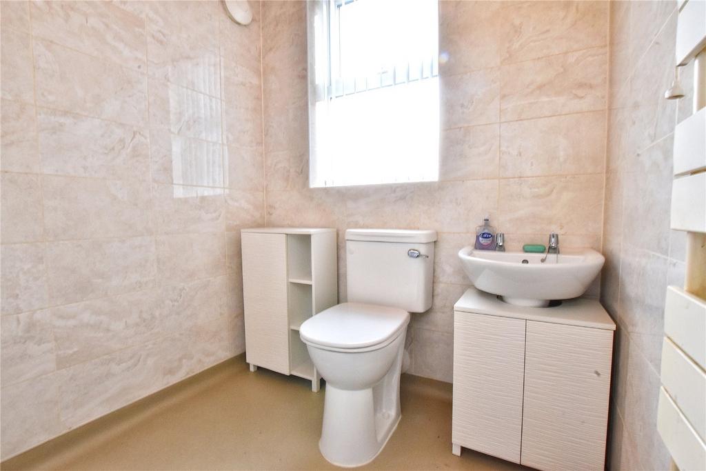 Wet Room