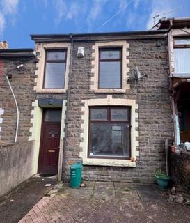 undefined, Ynyswen Road, Treorchy, Rhondda Cynon Taff. CF42 6EB