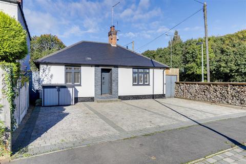 4 bedroom detached bungalow for sale, Victoria Avenue, Borrowash DE72