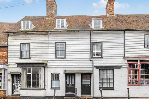 2 bedroom house for sale, High Street, Rotherfield, Crowborough