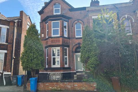 1 bedroom flat to rent, Clarendon Road, Manchester M16