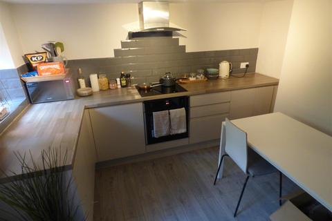 1 bedroom flat to rent, Clarendon Road, Manchester M16