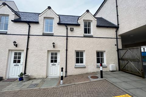 2 bedroom terraced house for sale, Esplanade Court, Stornoway HS1