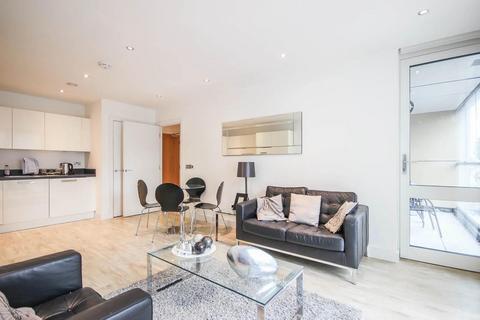 1 bedroom apartment to rent, Junction Road, London N19