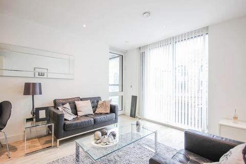 1 bedroom apartment to rent, Junction Road, London N19