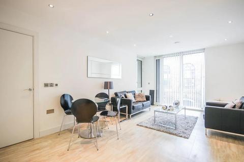 1 bedroom apartment to rent, Junction Road, London N19