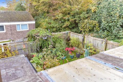 3 bedroom end of terrace house for sale, Ingress Gardens, Greenhithe, Kent