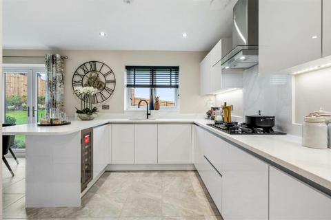 4 bedroom detached house for sale, Freshfields, Grimsargh PR2