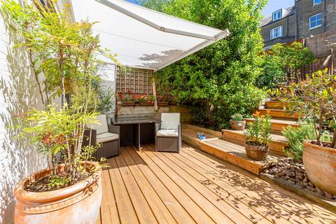 2 bedroom flat for sale, Gladys Road, West Hampstead NW6